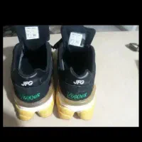 کفش نیوبلانس اصل|کیف، کفش، کمربند|ایذه, |دیوار