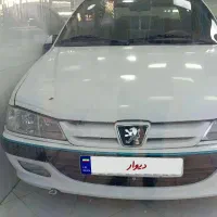 پژو پارس ۹۲|خودرو سواری و وانت|نیشابور, ناسیونال|دیوار