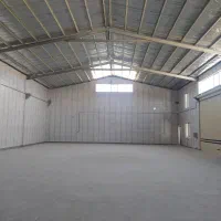 یک سالن ۵۰۰ متری برای فروش