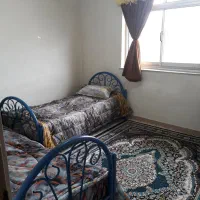 اجاره روزانه آپارتمان دو خوابه ۱۰۰ متر فقط ۲۵۰۰|اجارهٔ آپارتمان|رشت, حمیدیان|دیوار