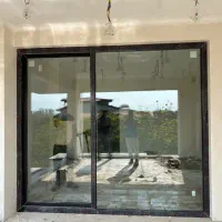 در و پنجره دوجداره upvcوترمال بریک در شمال کشور|خدمات پیشه و مهارت|رامسر, |دیوار