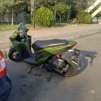 موتور کلیک سبز