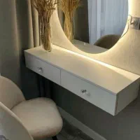 سازنده سرویس خواب و دکوراسیون ام دی اف و چوبی