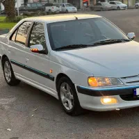 پارس سال مدل88