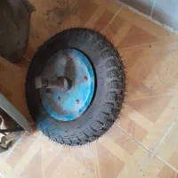 فرغون با ورق 2.5در حد نو