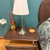 سرویس تخت یک نفره در حد نو|تخت و سرویس خواب|تهران, جهاد|دیوار