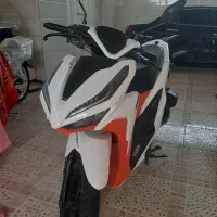 موتور کلیک 150کبیر