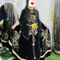 فروش لباس محلی و مجلسی