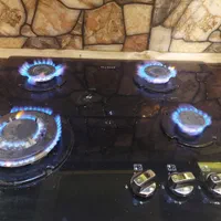 سرویس اجاق گاز و هود