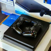 اسلیم یکترابایت ۲ ماه کارکرد نونو با مهلت تست ps4