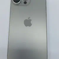 آیفون ۱۶پرومکس در حد نو