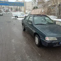 پژو آردی انژکتور