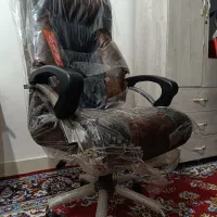 صندلی چرخدار