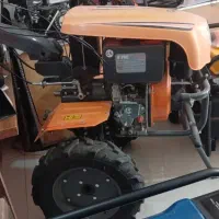 تیلر کلتیواتور موتور برق موتور پمپ|ماشینآلات صنعتی|کرمان, |دیوار