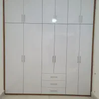 کابینت و کمد دیواری|جاکفشی، کمد، دراور|دورود, |دیوار