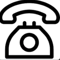 خط تلفن ثابت