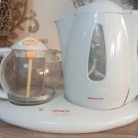 چای ساز WORLDSTAR