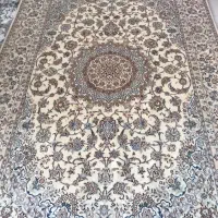 فروش انواع فرش نقد و اقساط|فرش|اصفهان, احمدآباد|دیوار