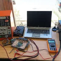 باطری ساز سیار امداد خودرو (برق خودرو تنظیم موتور)