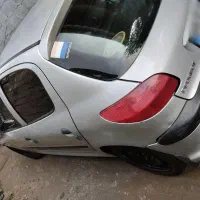 ماشین 206 تیپ دو مدل 86|خودرو سواری و وانت|کیاشهر, |دیوار