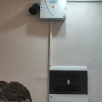 نصب دوربین،دزدگیر و درب برقی