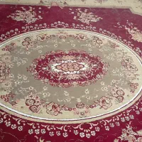 قالی ۱۲ متری و ۹متری