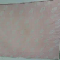 تخت خواب دونفره با تشک و اینه کنسول|تخت و سرویس خواب|کرج, خرمدشت|دیوار