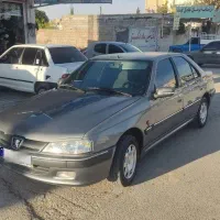 پارس اتومات 89 /TU5