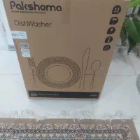 ماشین ظرفشویی