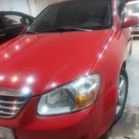 کیا سراتو وارداتی ۲۰۰۸ با موتور ۲۰۰۰