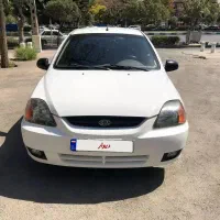 ریو مدل ۸۶