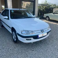 پارس سال سفارشی