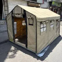 دوخت دوز برزنت چادرمسافرتی سایبان|کوهنوردی و کمپینگ|تهران, افسریه شمالی|دیوار