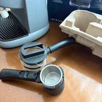 اسپرسوساز دلونگی مدل EC8|سماور، چایساز، قهوهساز|اصفهان, نقش جهان|دیوار