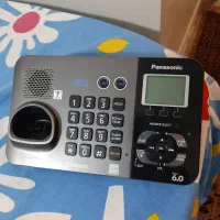 تلفن بیسیم پاناسونیک مالزی