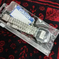 ساعت مچی کاسیو