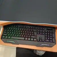 کیبورد  کامپیوتر نونو وریتی