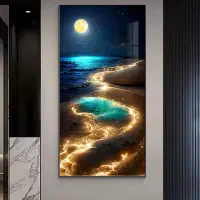 پارتیشن نوری تابلویی|تابلو، نقاشی، عکس|زنجان, |دیوار