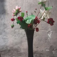 گل مصنوعی