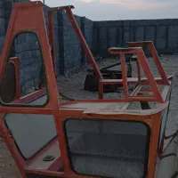 تراکتور فرگوسن ۲۸۵|خودرو سنگین|مبارکه, |دیوار