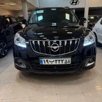 هایما s7 مدل ۴۰۲