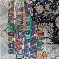 کارت کیمدی۲۰۲۶