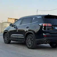 تیگو ۸ پرومکس ۱۴۰۳ ie|خودرو سواری و وانت|اصفهان, کوی ولی عصر|دیوار