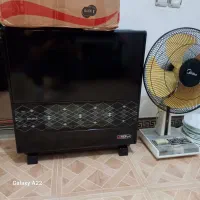 فروش بخاری در حد نو|بخاری، هیتر، شومینه|نوشهر, |دیوار