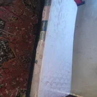 تخت خواب یک نفره طبی|تخت و سرویس خواب|دهدشت, |دیوار