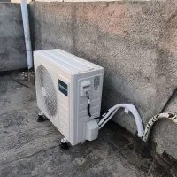 نصب و تعمیر کولرگازی
