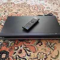 دستگاه سی دی