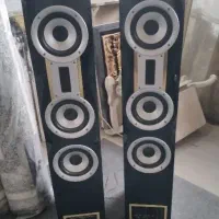 اسپیکرفروش فوری|سیستم صوتی خانگی|ملایر, |دیوار