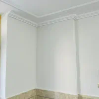 نقاشی ساختمان، کناف و پلی‌اورتان (مشاوره رایگان)|خدمات پیشه و مهارت|گنبد کاووس, |دیوار