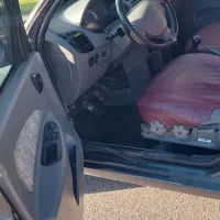 تیبا 2مدل 95فول رینگ اسپرت لاستیک خارجی|خودرو سواری و وانت|همدان, |دیوار